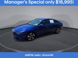 Certified 2023 Hyundai Elantra SEL w/ Convenience Package image 4