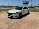 Used 2017 MAZDA MAZDA6 Grand Touring image 4
