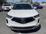 Certified 2022 Acura RDX AWD image 3