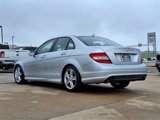 Used 2011 Mercedes-Benz C 300 4MATIC Sedan image 6