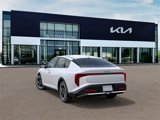 New 2025 Kia K4 EX image 4