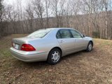 Used 2002 Lexus LS 430 image 4