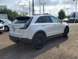 Used 2020 Cadillac XT4 Sport w/ Driver Awareness Package image 2