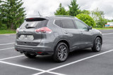 Used 2016 Nissan Rogue SL w/ SL Premium Package image 5