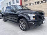 Used 2017 Ford F150 XLT image 3