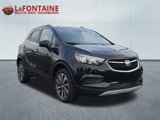 Certified 2022 Buick Encore Preferred image 2