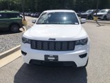 Used 2020 Jeep Grand Cherokee Altitude image 3