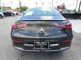 Certified 2024 Mercedes-Benz CLE 300 4MATIC Coupe image 6