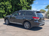 Used 2016 Nissan Pathfinder SL w/ SL Premium Package image 6