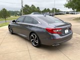 Used 2020 Honda Accord Sport image 4
