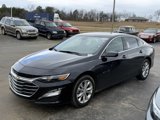 Used 2023 Chevrolet Malibu LT image 3