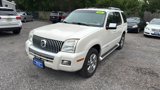 Used 2008 Mercury Mountaineer Premier image 2