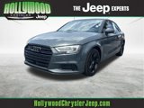 Used 2018 Audi A3 2.0T Premium w/ Sport Package image 1