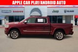 Used 2023 RAM 1500 Limited w/ Body Color Bumper Group image 3