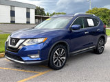 Used 2019 Nissan Rogue SL image 3