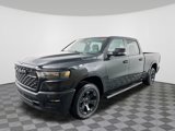 New 2025 RAM 1500 Big Horn image 2
