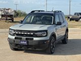 Used 2022 Ford Bronco Sport Outer Banks w/ Tech Package image 3