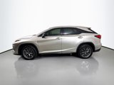 Certified 2022 Lexus RX 350 F Sport image 4