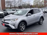 Used 2018 Toyota RAV4 XLE image 4