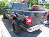 Used 2018 Ford F150 XLT image 3