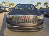 Used 2019 GMC Acadia Denali w/ Technology Package image 3