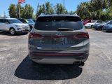 Used 2023 Hyundai Santa Fe SEL image 4