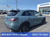 Used 2025 Honda HR-V Sport image 5