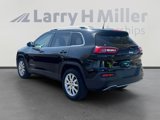 Certified 2017 Jeep Cherokee Limited image 3