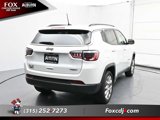 Used 2022 Jeep Compass Latitude image 4