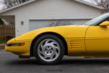 Used 1992 Chevrolet Corvette Coupe image 4