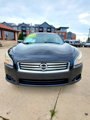Used 2014 Nissan Maxima 3.5 S image 2