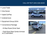Used 2022 Ford Escape SE w/ Convenience Package image 5
