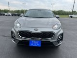 Used 2022 Kia Sportage LX image 2