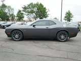 Used 2018 Dodge Challenger GT w/ GT Interior Package image 2
