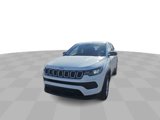 New 2025 Jeep Compass Sport image 3