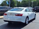Used 2024 Chevrolet Malibu LT image 3