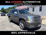Used 2012 Cadillac Escalade Premium image 2