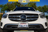 Used 2022 Mercedes-Benz GLC 300 image 2