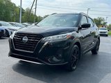 Certified 2024 Nissan Kicks SR image 3