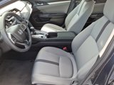 Certified 2020 Honda Civic LX image 6