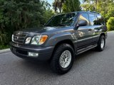 Used 2005 Lexus LX 470 4WD w/ Preferred Accessory Pkg image 2
