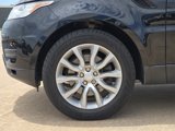 Used 2016 Land Rover Range Rover Sport SE image 6
