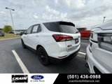 Used 2022 Chevrolet Equinox LT image 5