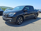 Used 2017 Honda Ridgeline Black Edition image 3