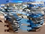 Used 2017 Hyundai Tucson Sport image 2