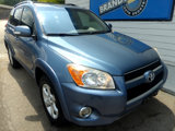 Used 2011 Toyota RAV4 Limited image 4
