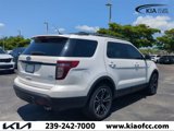 Used 2015 Ford Explorer Sport w/ Equipment Group 401A image 5