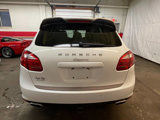 Used 2014 Porsche Cayenne Platinum Edition image 3