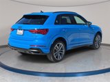 Used 2022 Audi Q3 2.0T Premium Plus w/ Premium Plus Package image 5