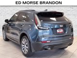 Used 2019 Cadillac XT4 Sport w/ Driver Awareness Package image 3
